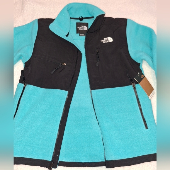 The North Face Denali Jacket- Small NWT - Picture 6 of 12